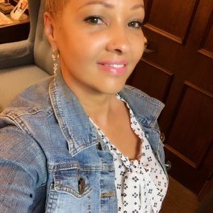 Meet your Posher, Heather